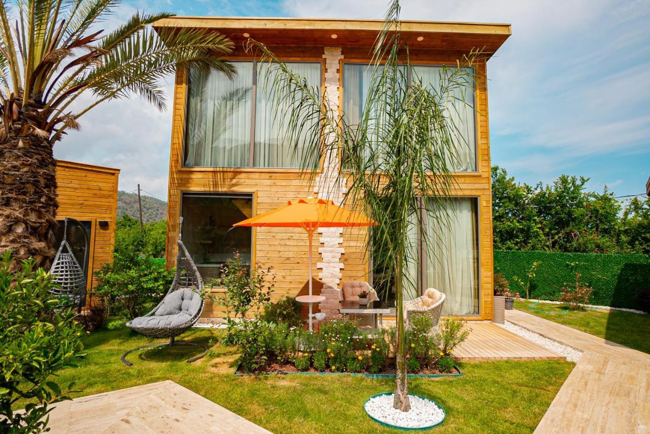 Cirali Hestia Lodge Kemer Exterior photo