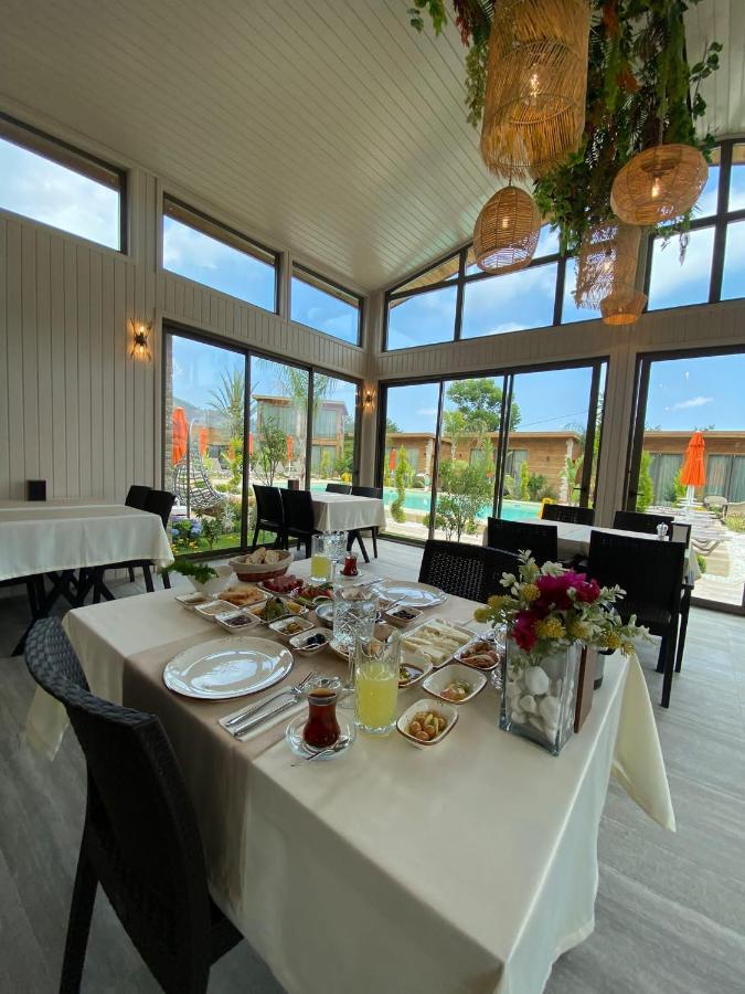 Cirali Hestia Lodge Kemer Exterior photo